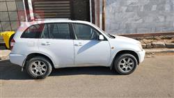 Chery Tiggo 3